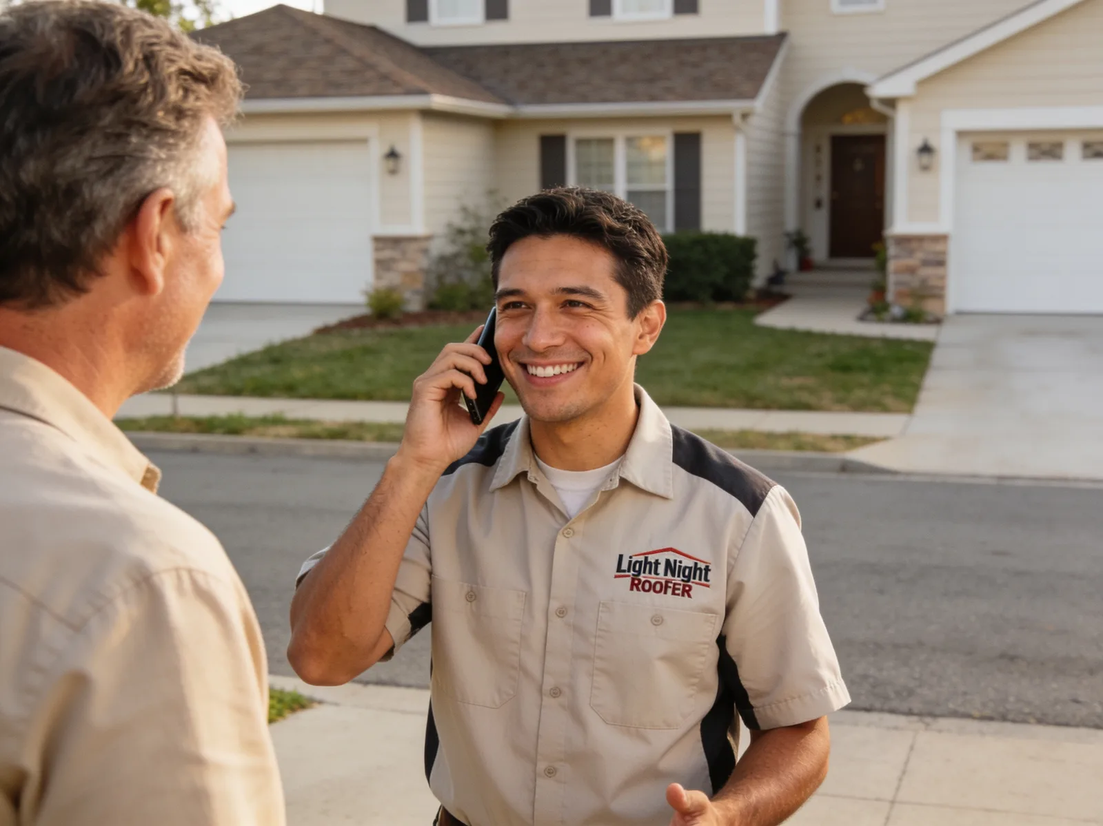 Emergency Roof Repair Lone Wolf, OK FAQs